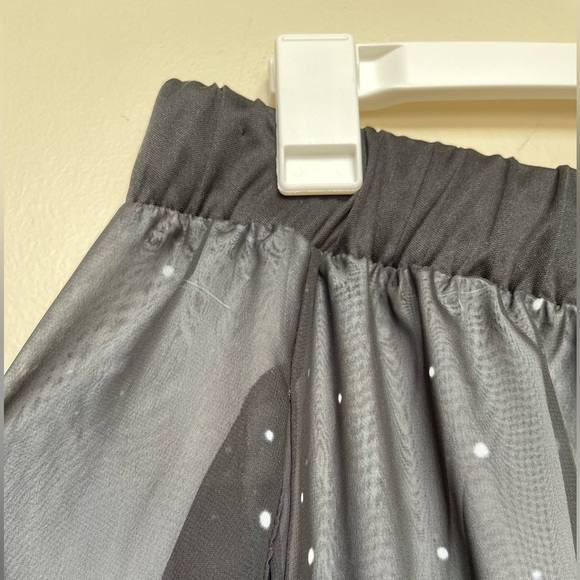 Women’s Millenium Falcon maxi skirt | Star Wars | Sz XL - Picture 9 of 9